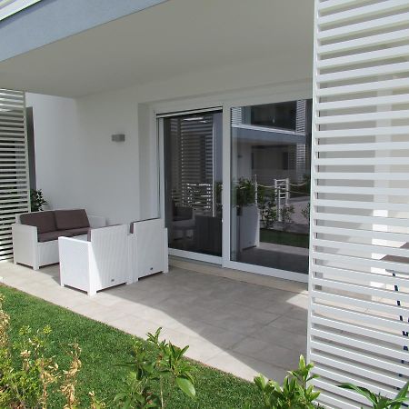 Appartment Sunset Lido di Jesolo Exterior foto