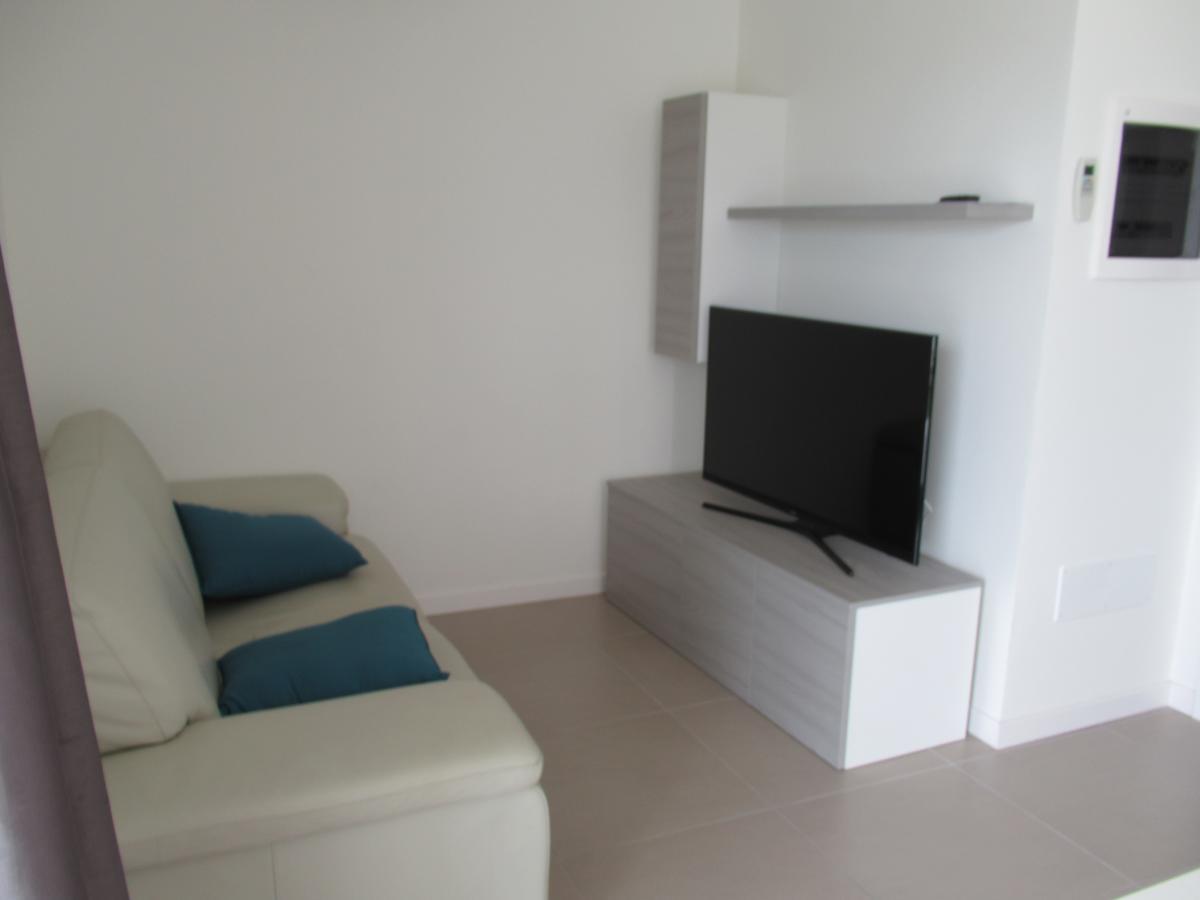 Appartment Sunset Lido di Jesolo Exterior foto