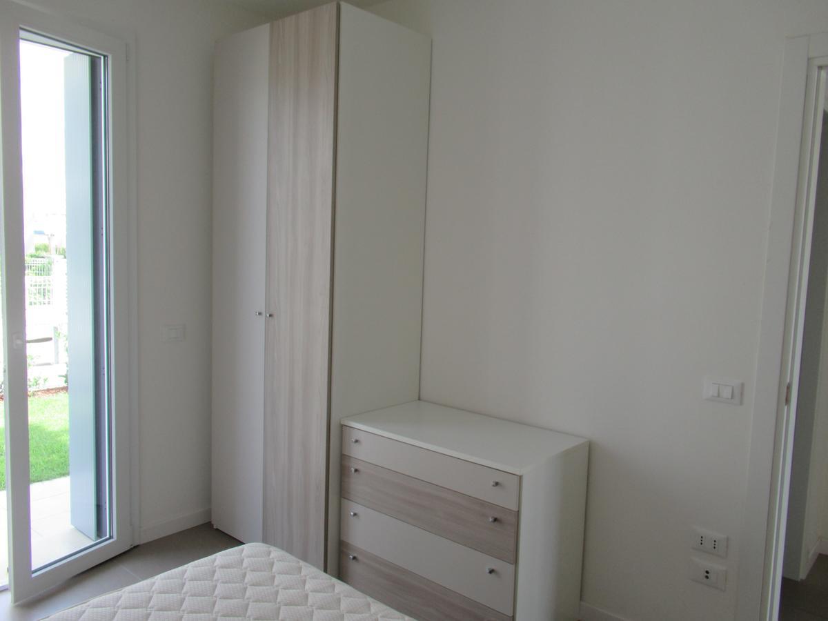 Appartment Sunset Lido di Jesolo Exterior foto