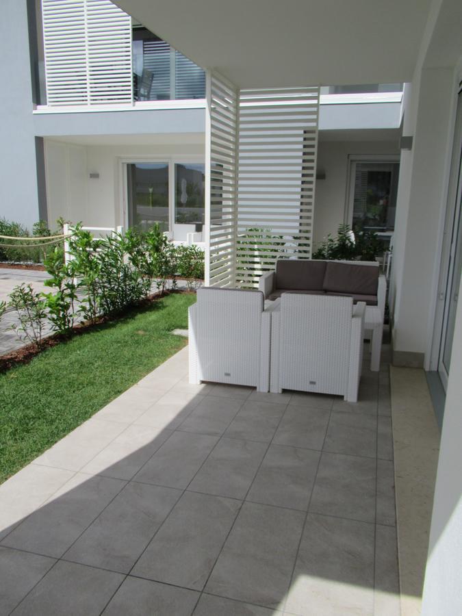 Appartment Sunset Lido di Jesolo Exterior foto