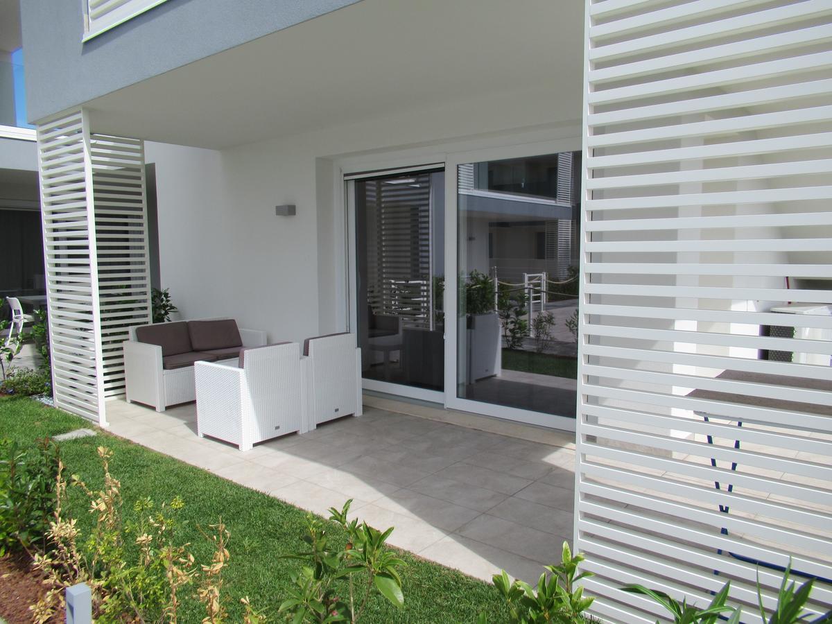 Appartment Sunset Lido di Jesolo Exterior foto